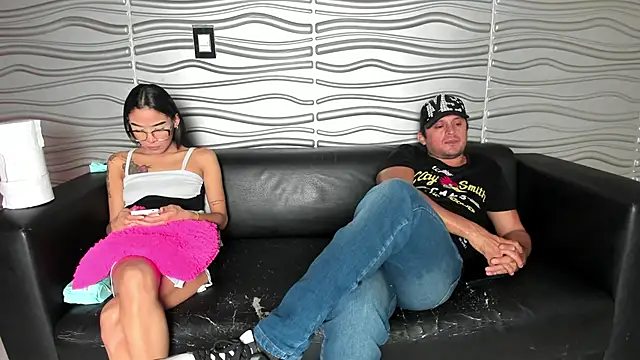 Hott temptation21 online show from 02.27.26
