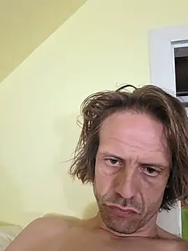 Danny543267 online show from 07.31.26