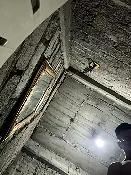 Snapshot of Marko-18 chatting on 01.13.26 Marko-18 online show from 01.13.26