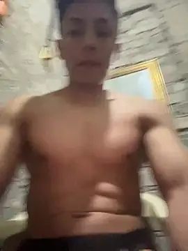 Snapshot of Marko-18 chatting on 01.19.26 Marko-18 online show from 01.19.26