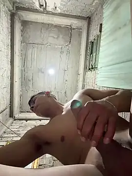 Snapshot of Marko-18 chatting on 03.14.26 Marko-18 online show from 03.14.26