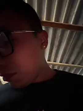 Snapshot of Marko-18 chatting on 03.22.26 Marko-18 online show from 03.22.26