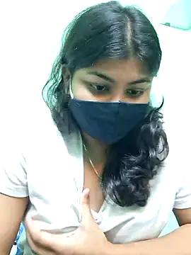 Prishaa  online show from 02.01.26