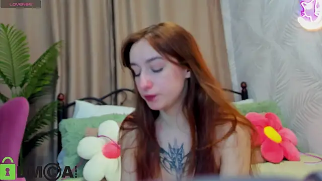 Hi  Karuuu online show from 01.18.26