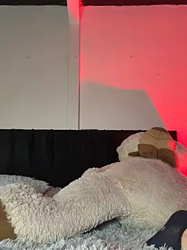 Snapshot of LARISSAEVANSS chatting on 02.10.26 LARISSAEVANSS online show from 02.10.26