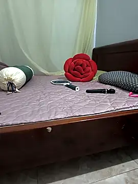 Sweet-Berryy online show from 05.12.26