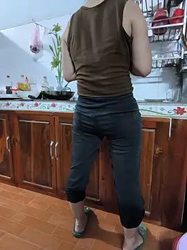 Sweet-Berryy online show from 05.31.26