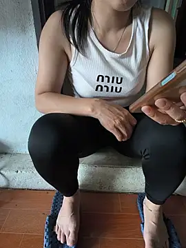 Sweet-Berryy online show from 06.17.26