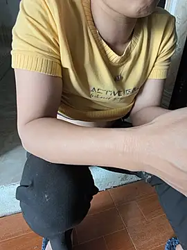 Sweet-Berryy online show from 07.01.26