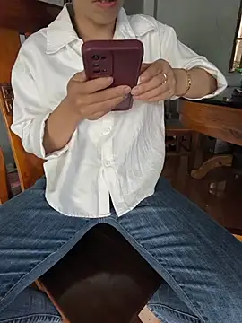 Sweet-Berryy online show from 07.07.26