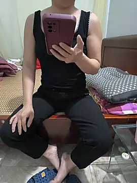 Sweet-Berryy online show from 07.08.26
