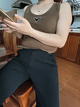 Sweet-Berryy online show from 07.14.26