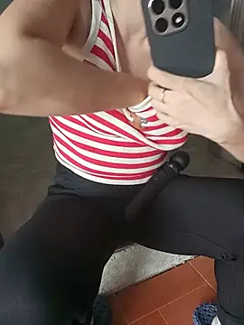 Sweet-Berryy online show from 07.23.26