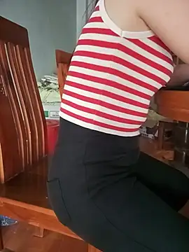 Sweet-Berryy online show from 07.28.26