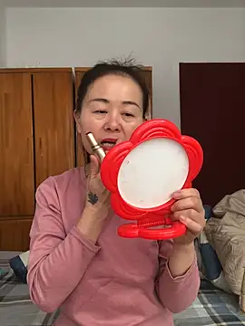 Snapshot of yunyun52012 chatting on 01.13.26 yunyun52012 online show from 01.13.26