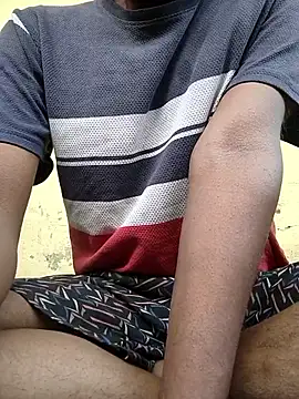 novio-de-la-tarde online show from 03.05.26