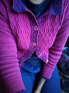 Snapshot of QWEEN7B chatting on 01.08.26 QWEEN7B online show from 01.08.26