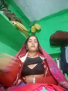 Pinki rani online show from 01.08.26