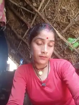 Pinki rani online show from 06.11.26