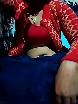 Bandna thakur online show from 02.01.26