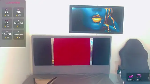 Sharlo  online show from 01.18.26