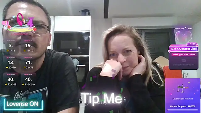 Snapshot of Miss-Chupagirly chatting on 02.14.26 Miss-Chupagirly online show from 02.14.26