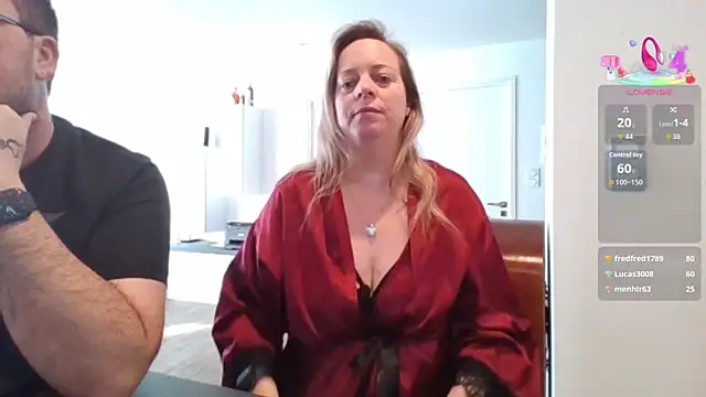 Snapshot of Miss-Chupagirly chatting on 02.18.26 Miss-Chupagirly online show from 02.18.26