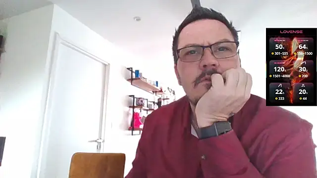 Snapshot of Miss-Chupagirly chatting on 03.02.26 Miss-Chupagirly online show from 03.02.26