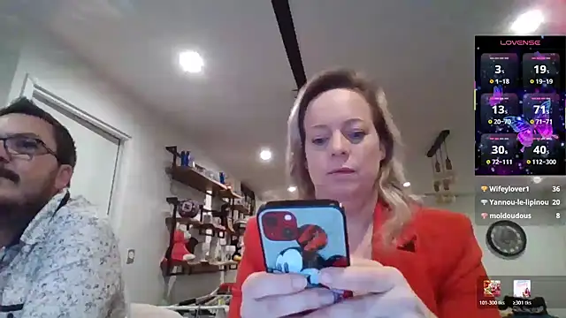 Snapshot of Miss-Chupagirly chatting on 03.07.26 Miss-Chupagirly online show from 03.07.26