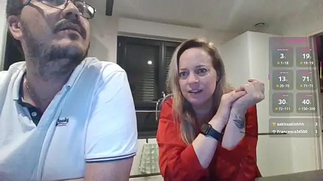 Snapshot of Miss-Chupagirly chatting on 03.13.26 Miss-Chupagirly online show from 03.13.26