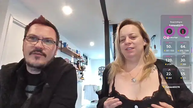 Snapshot of Miss-Chupagirly chatting on 03.14.26 Miss-Chupagirly online show from 03.14.26