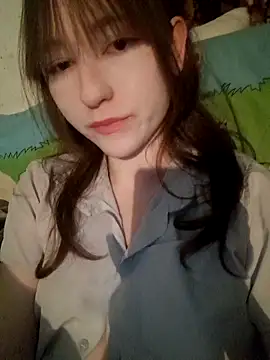 Yoonhee ki online show from 05.02.26