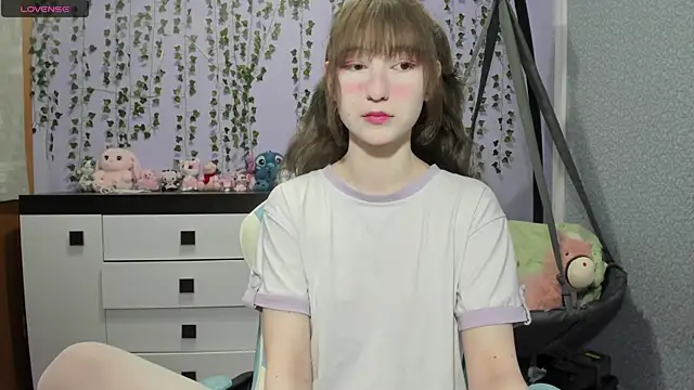 Yoonhee ki online show from 06.18.26