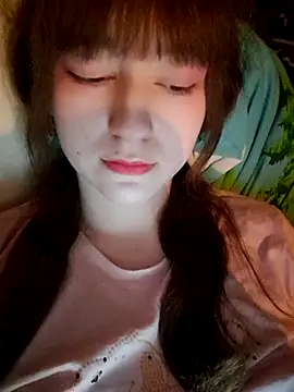 Yoonhee ki online show from 07.04.26