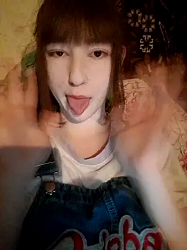 Yoonhee ki online show from 07.11.26