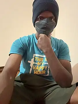 Snapshot of ONestark chatting on 01.13.26 ONestark online show from 01.13.26