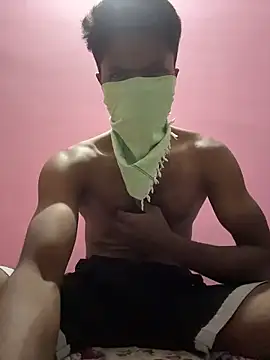 Snapshot of ONestark chatting on 02.14.26 ONestark online show from 02.14.26