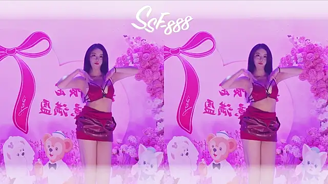 SSF-888 online show from 05.20.26