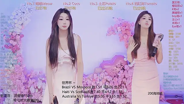 SSF-888 online show from 06.14.26