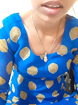 Anjali680 online show from 03.29.26