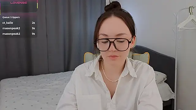 fallin lovee online show from 03.07.26