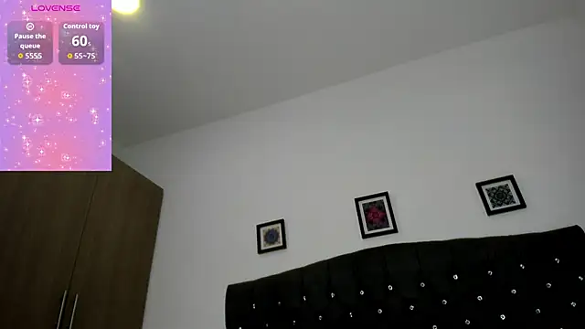 Snapshot of michellmorgans_ chatting on 02.15.26 michellmorgans online show from 02.15.26