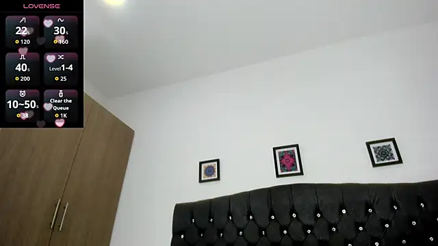 Snapshot of michellmorgans_ chatting on 03.03.26 michellmorgans online show from 03.03.26