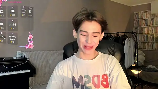 Snapshot of winsdor chatting on 01.09.26 winsdor online show from 01.09.26