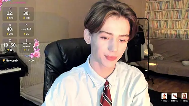 Snapshot of winsdor chatting on 01.11.26 winsdor online show from 01.11.26