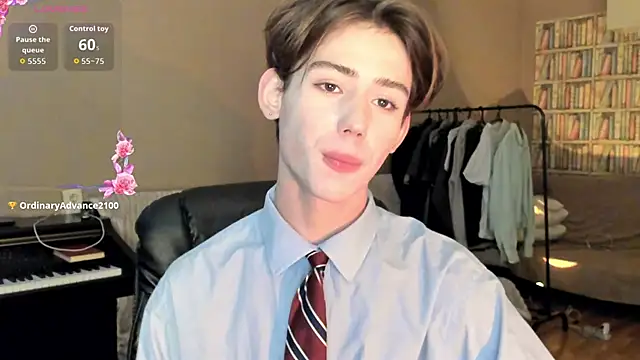 Snapshot of winsdor chatting on 01.13.26 winsdor online show from 01.13.26