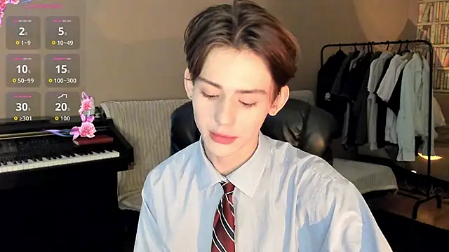 Snapshot of winsdor chatting on 01.14.26 winsdor online show from 01.14.26