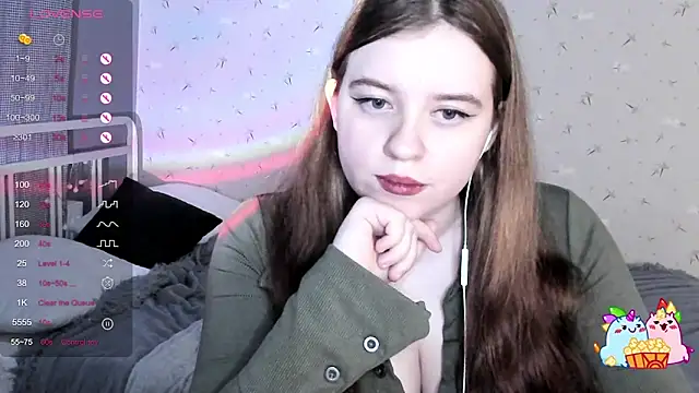 chisifri1 online show from 05.07.26