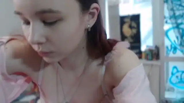 MaryJane x Peter online show from 04.24.26