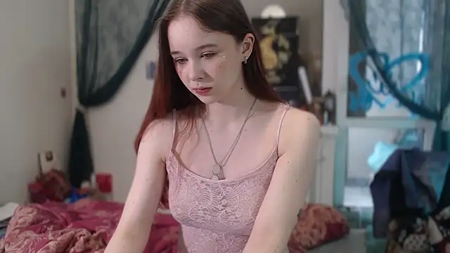 MaryJane x Peter online show from 05.15.26